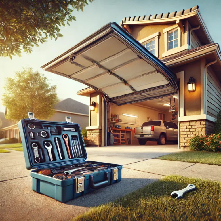How Often Should You Service Your Overhead Garage Door? Maintenance Best Practices 1 How Often Should You Service Your Overhead Garage Door Maintenance Best Practices